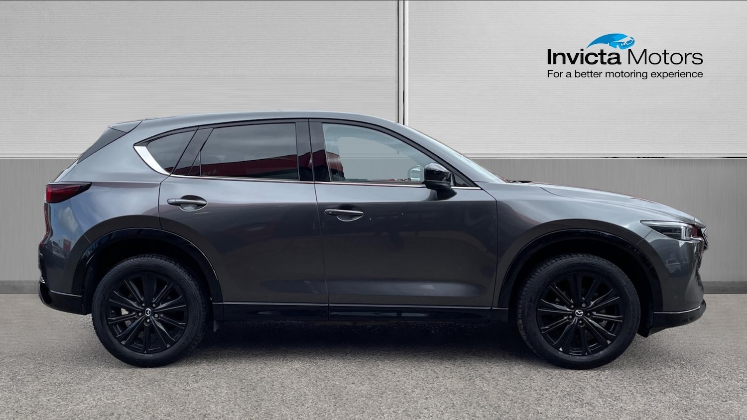 Used Mazda CX-5 2024 for sale - 78070241: Photo 2