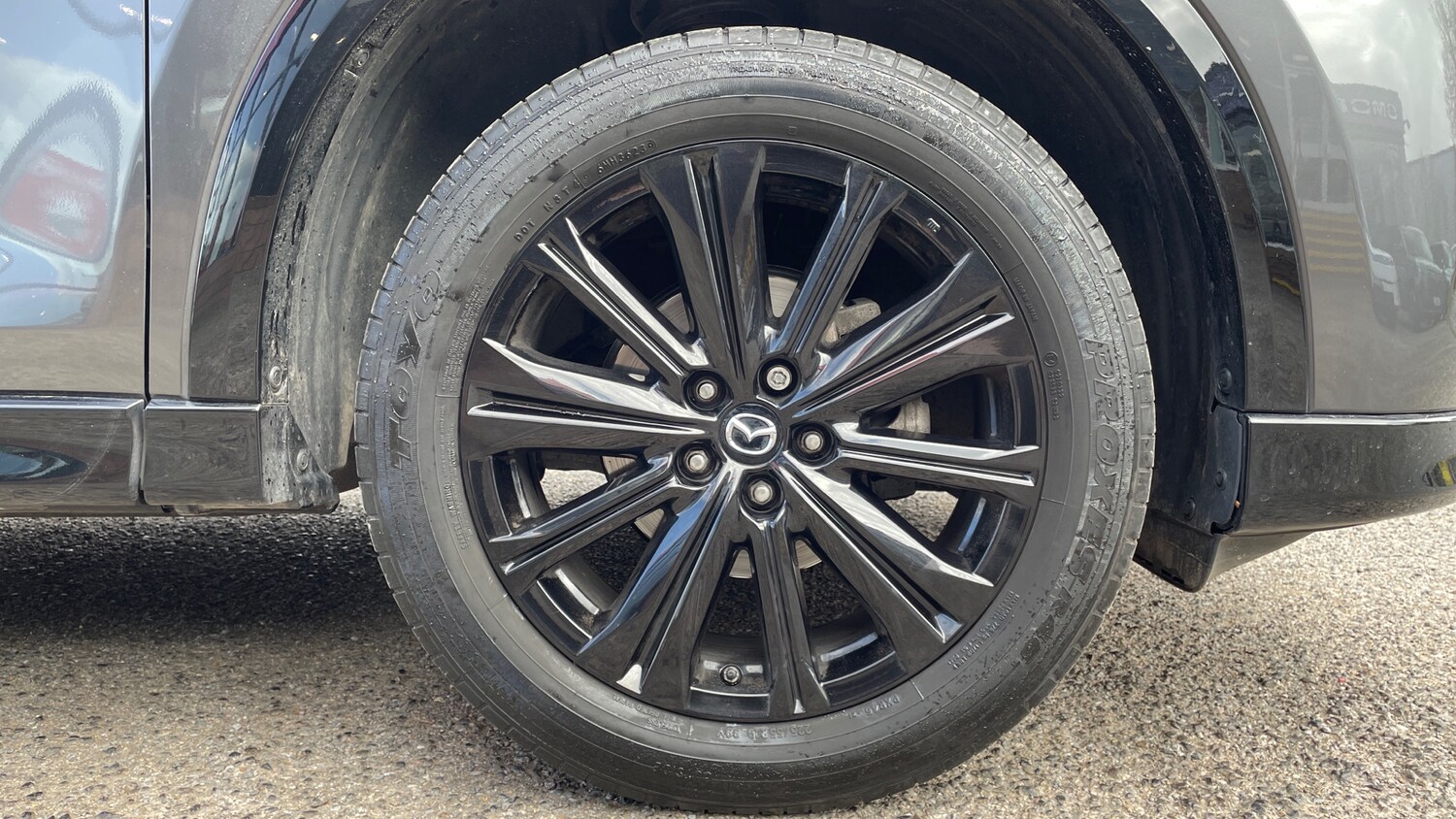 Used Mazda CX-5 2024 for sale - 78070241: Photo 20