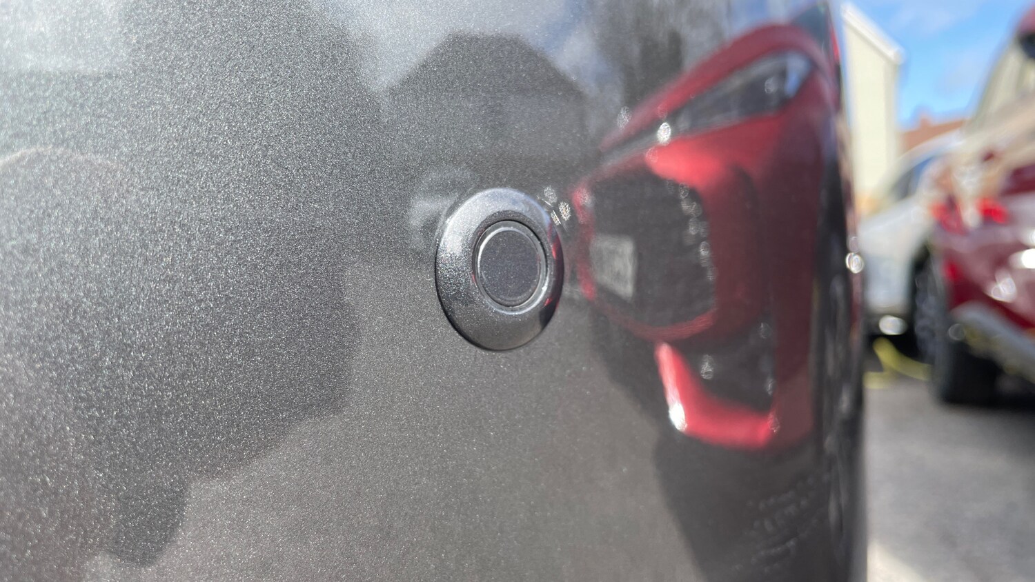 Used Mazda CX-5 2024 for sale - 78070241: Photo 22