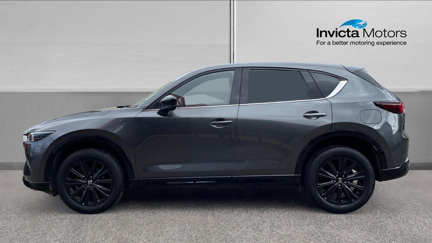 Used Mazda CX-5 2024 for sale - 78070241: Photo 6