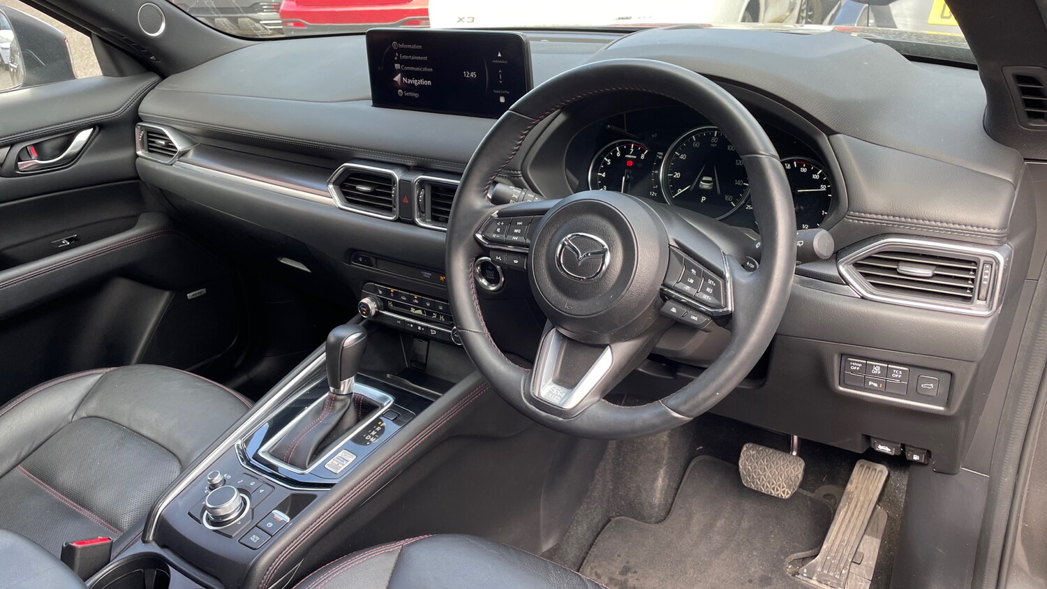 Used Mazda CX-5 2024 for sale - 78070241: Photo 9