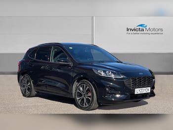 Used Ford Kuga 2023 for sale - 79845794: Photo