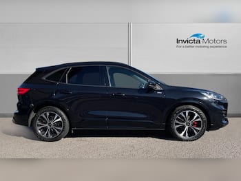 Used Ford Kuga 2023 for sale - 79845794: Photo