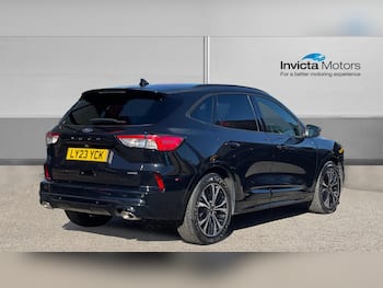 Used Ford Kuga 2023 for sale - 79845794: Photo