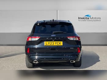 Used Ford Kuga 2023 for sale - 79845794: Photo