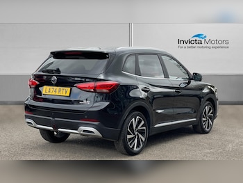 Used MG MG ZS 2024 for sale - 78445559: Photo