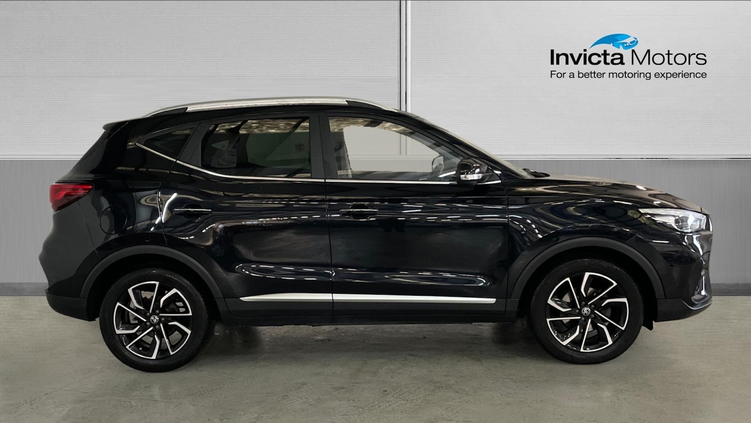 Used MG MG ZS 2023 for sale - 77264312: Photo 2