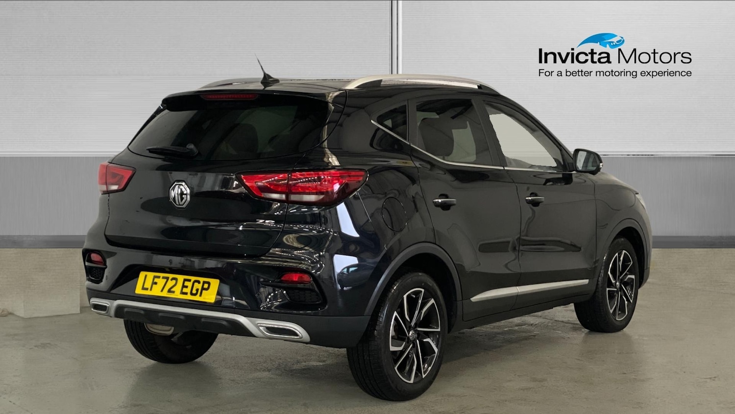 Used MG MG ZS 2023 for sale - 77264312: Photo 3