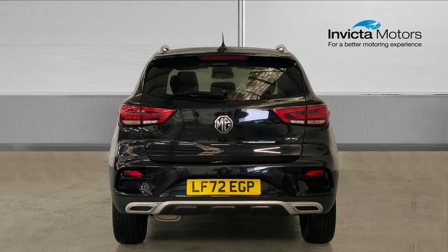 Used MG MG ZS 2023 for sale - 77264312: Photo 4