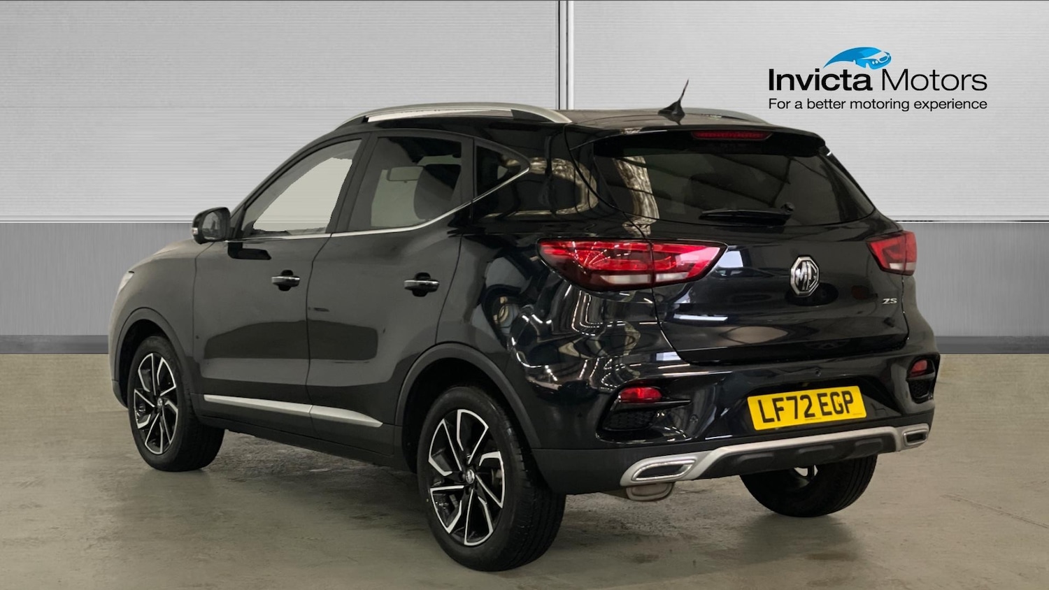 Used MG MG ZS 2023 for sale - 77264312: Photo 5