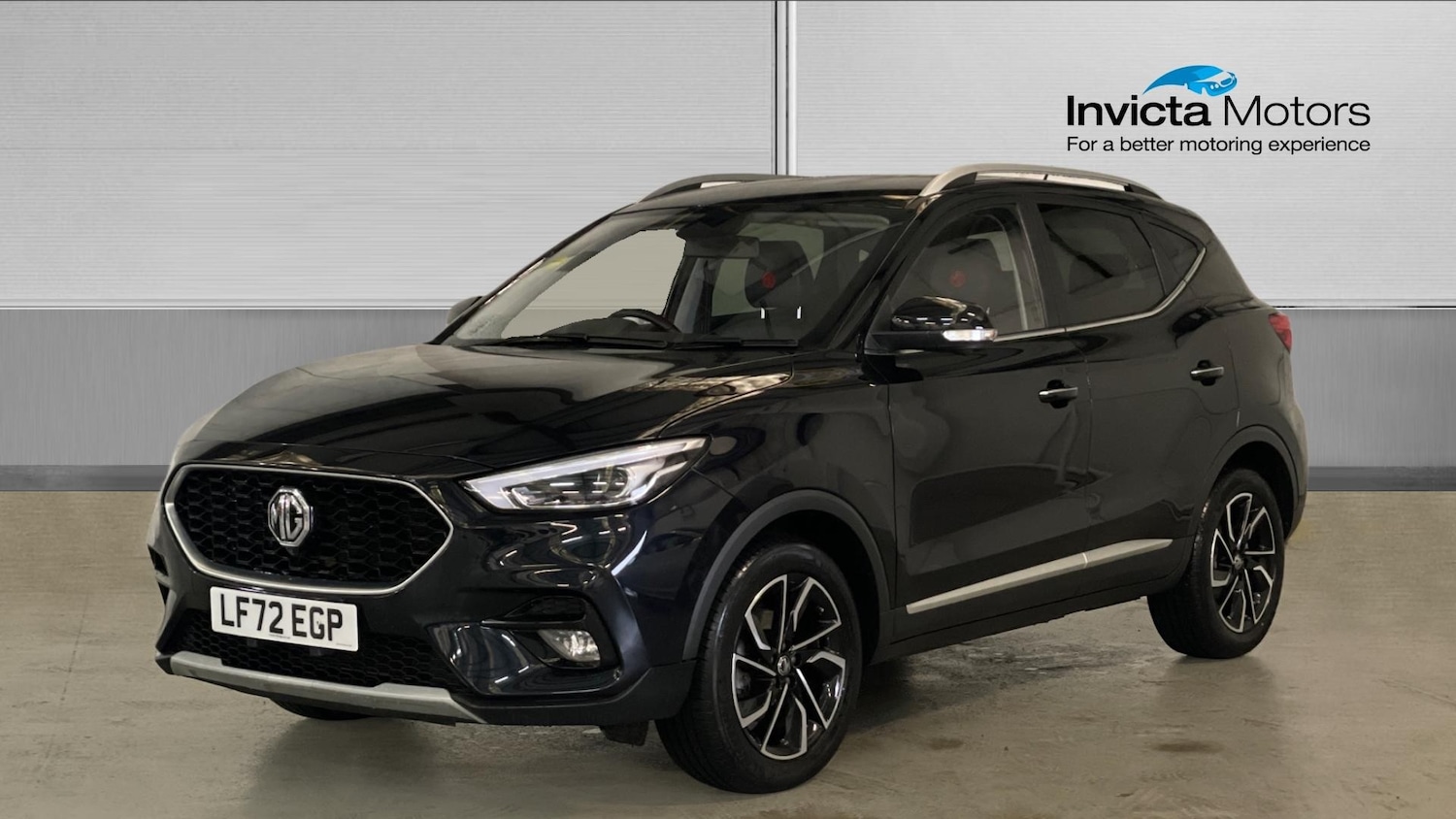 Used MG MG ZS 2023 for sale - 77264312: Photo 7