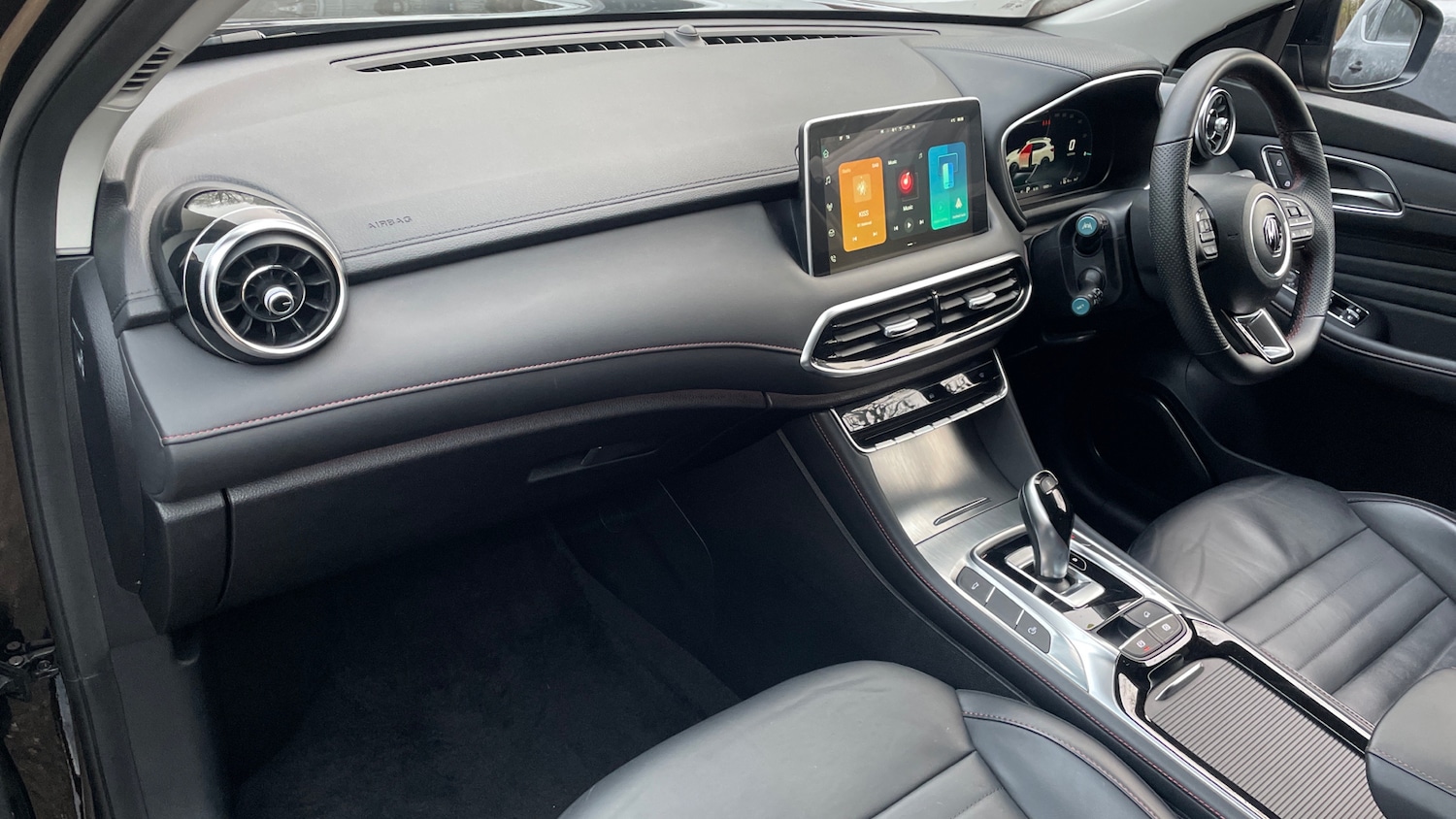 Used MG MG HS 2024 for sale - 77072990: Photo 10