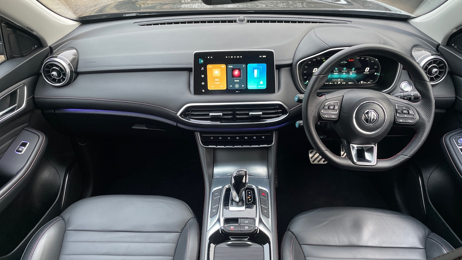 Used MG MG HS 2024 for sale - 77072990: Photo 11