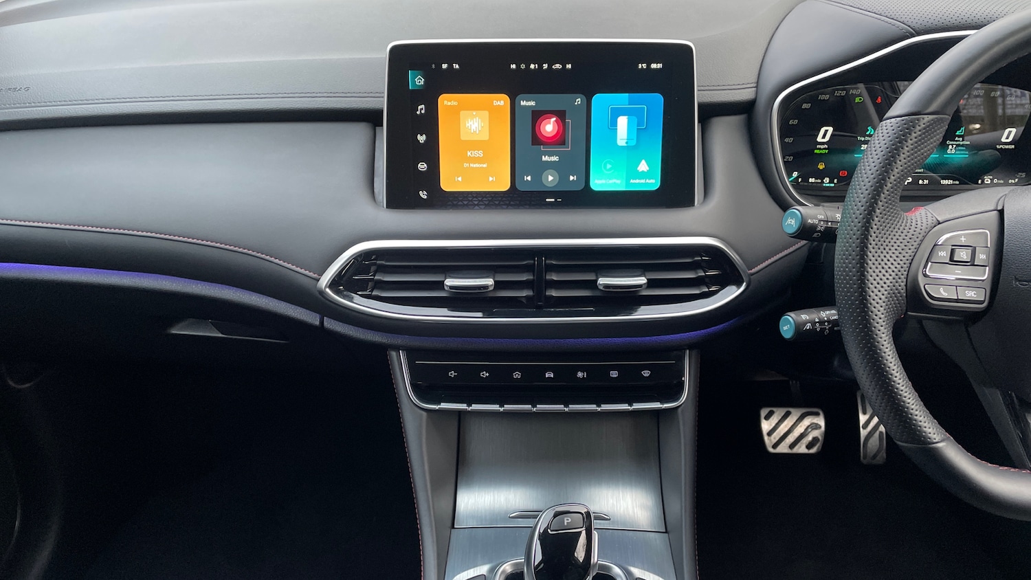 Used MG MG HS 2024 for sale - 77072990: Photo 12