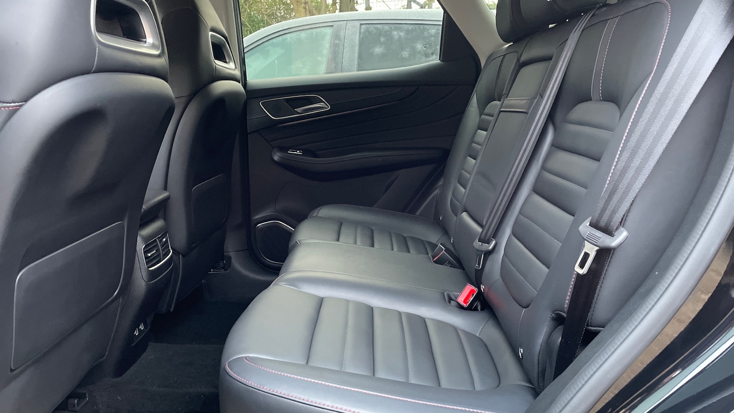 Used MG MG HS 2024 for sale - 77072990: Photo 14