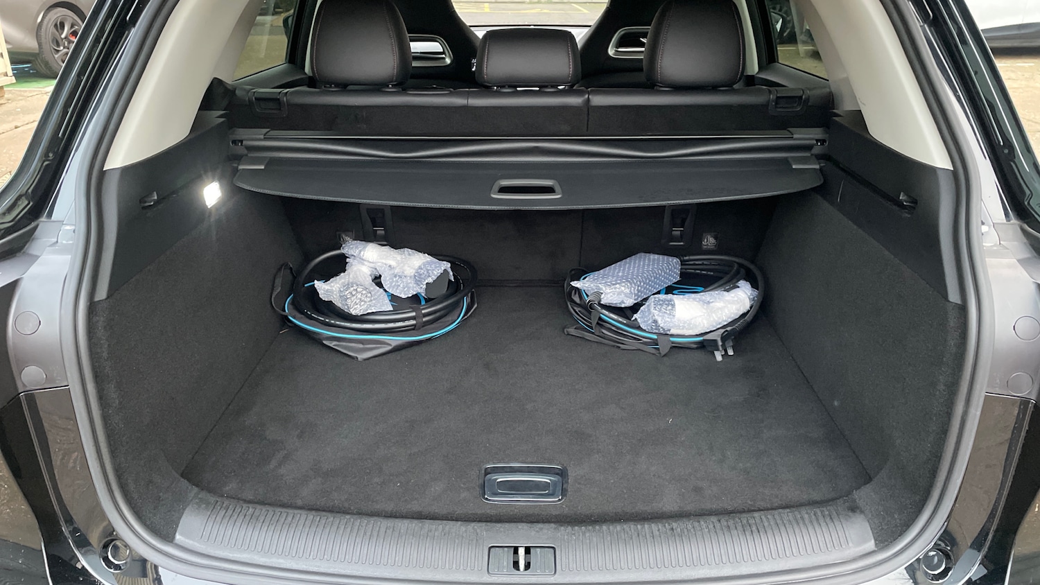 Used MG MG HS 2024 for sale - 77072990: Photo 15