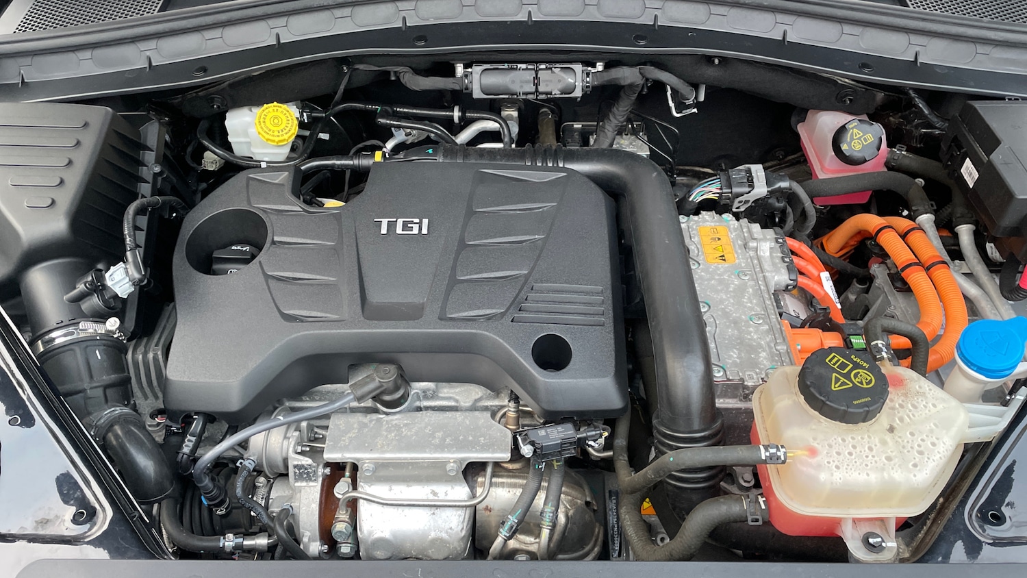 Used MG MG HS 2024 for sale - 77072990: Photo 16