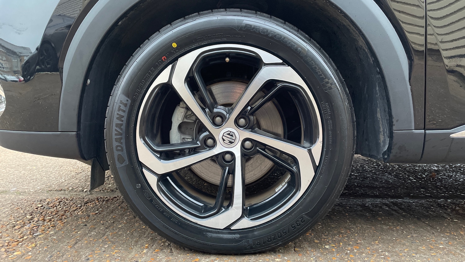 Used MG MG HS 2024 for sale - 77072990: Photo 17