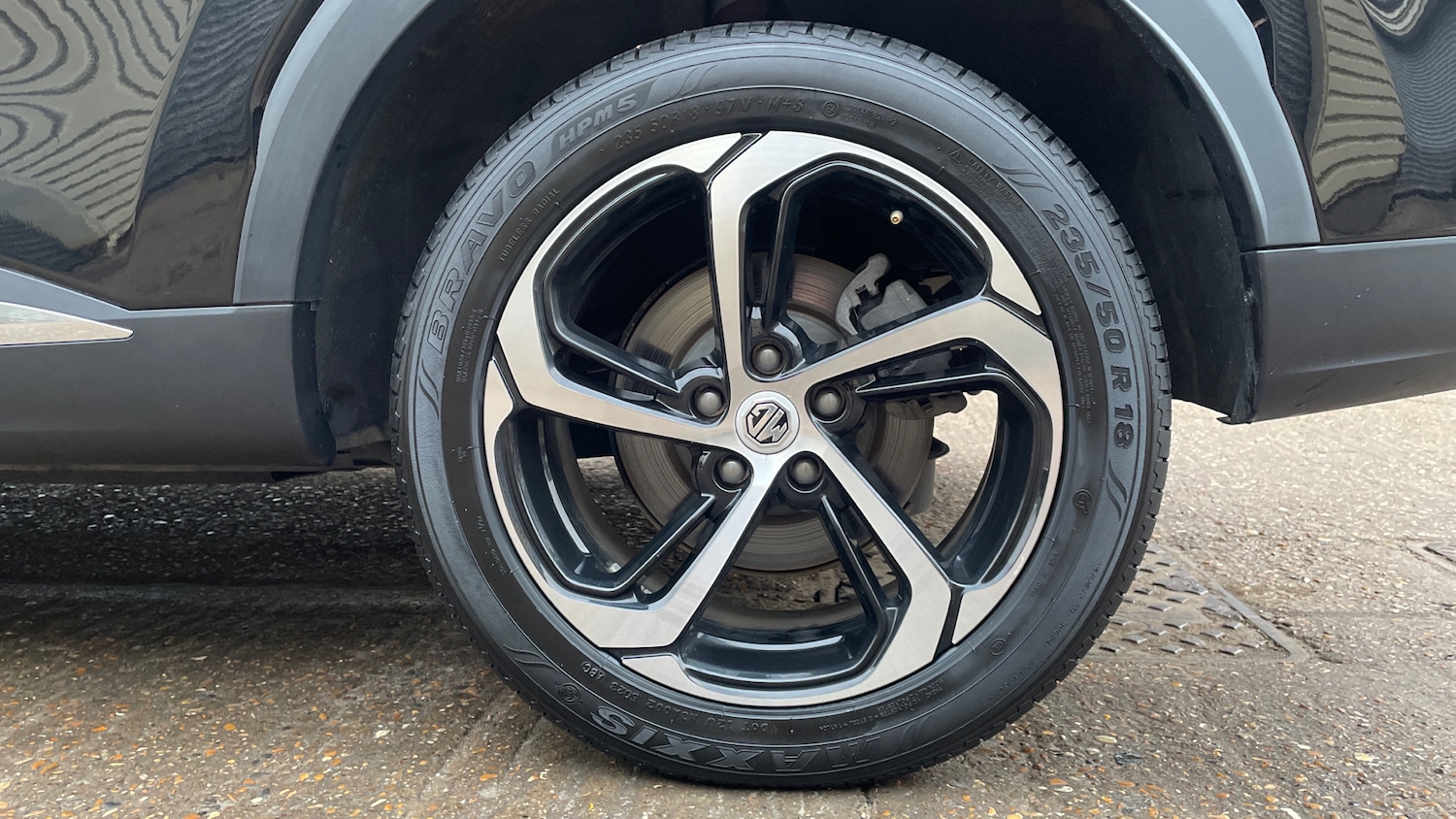 Used MG MG HS 2024 for sale - 77072990: Photo 18