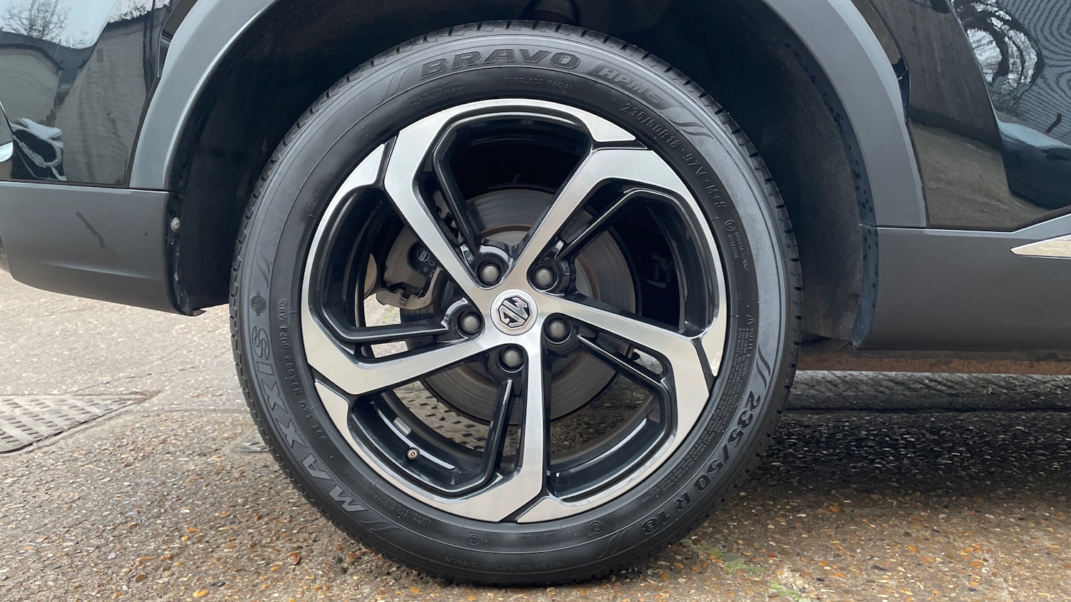 Used MG MG HS 2024 for sale - 77072990: Photo 19