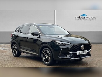 Used MG MG HS 2024 for sale - 77072990: Photo