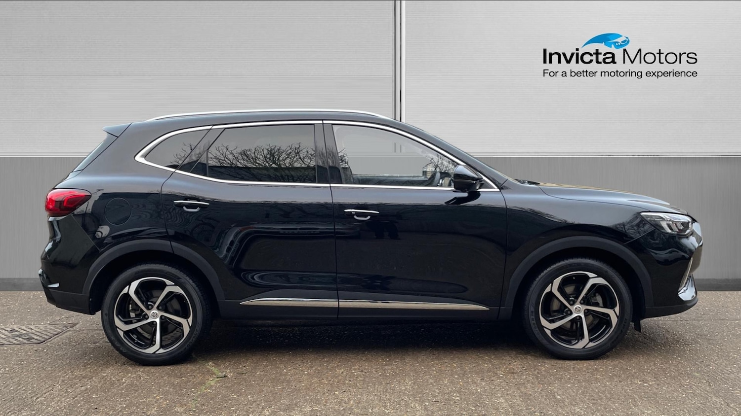 Used MG MG HS 2024 for sale - 77072990: Photo 2