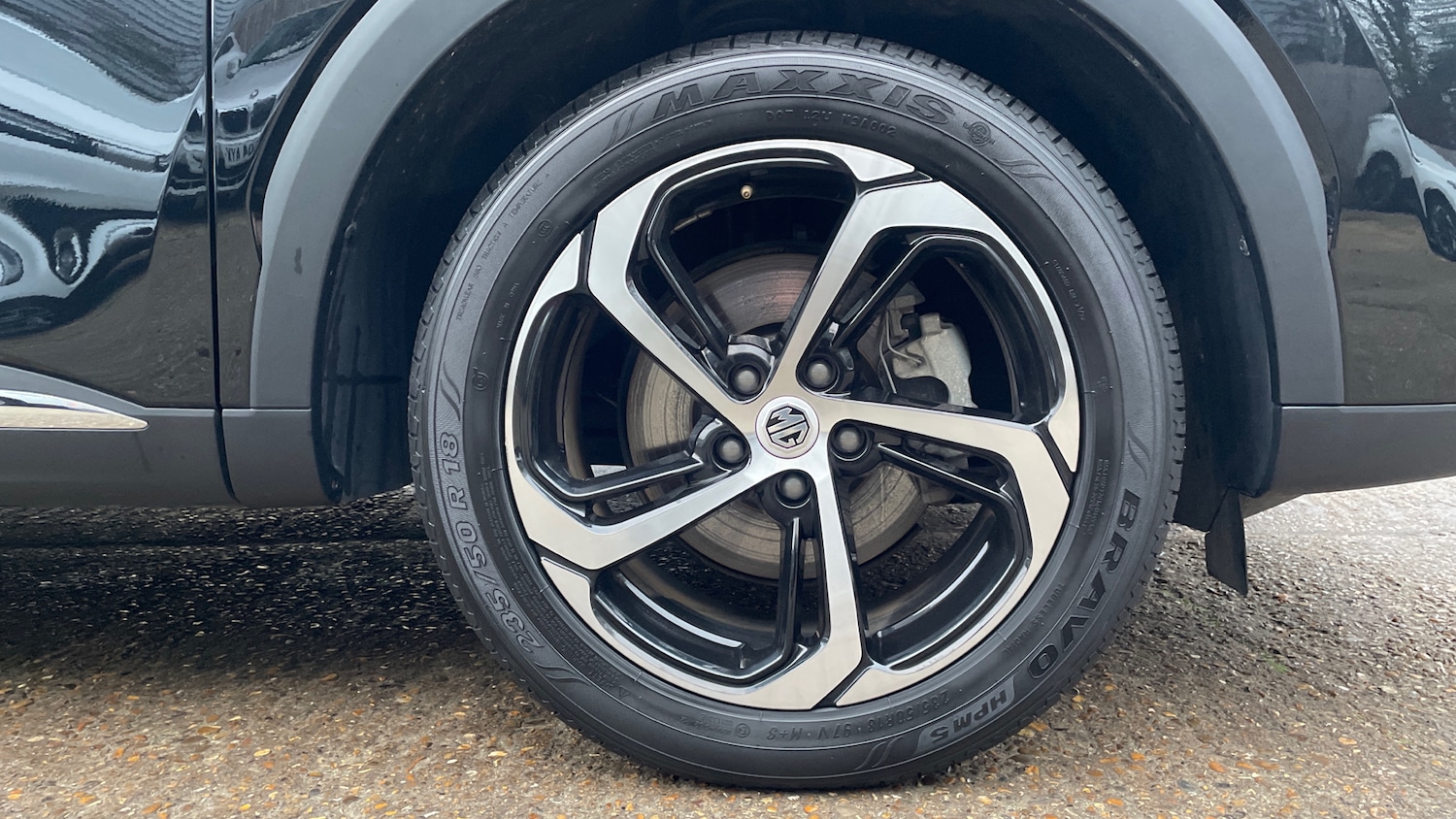 Used MG MG HS 2024 for sale - 77072990: Photo 20