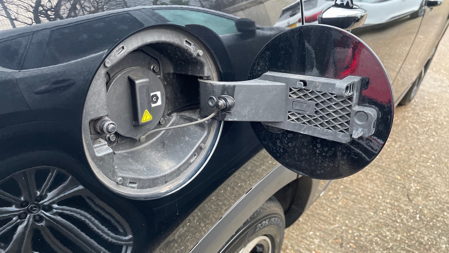 Used MG MG HS 2024 for sale - 77072990: Photo 21