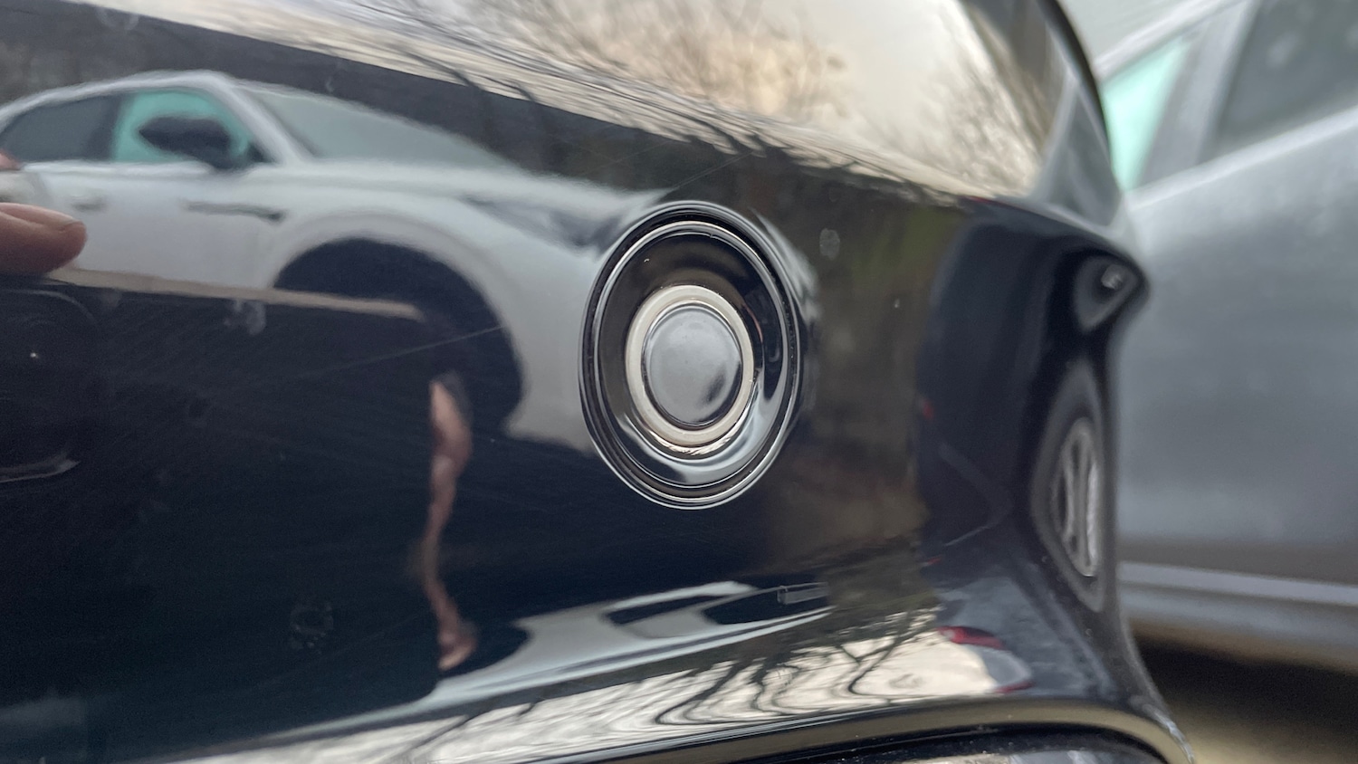 Used MG MG HS 2024 for sale - 77072990: Photo 23