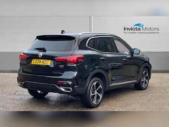 Used MG MG HS 2024 for sale - 77072990: Photo