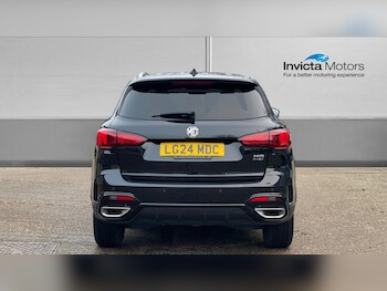 Used MG MG HS 2024 for sale - 77072990: Photo