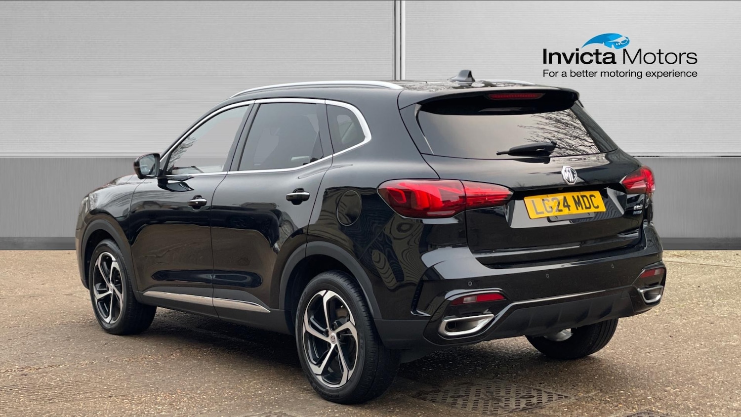 Used MG MG HS 2024 for sale - 77072990: Photo 5