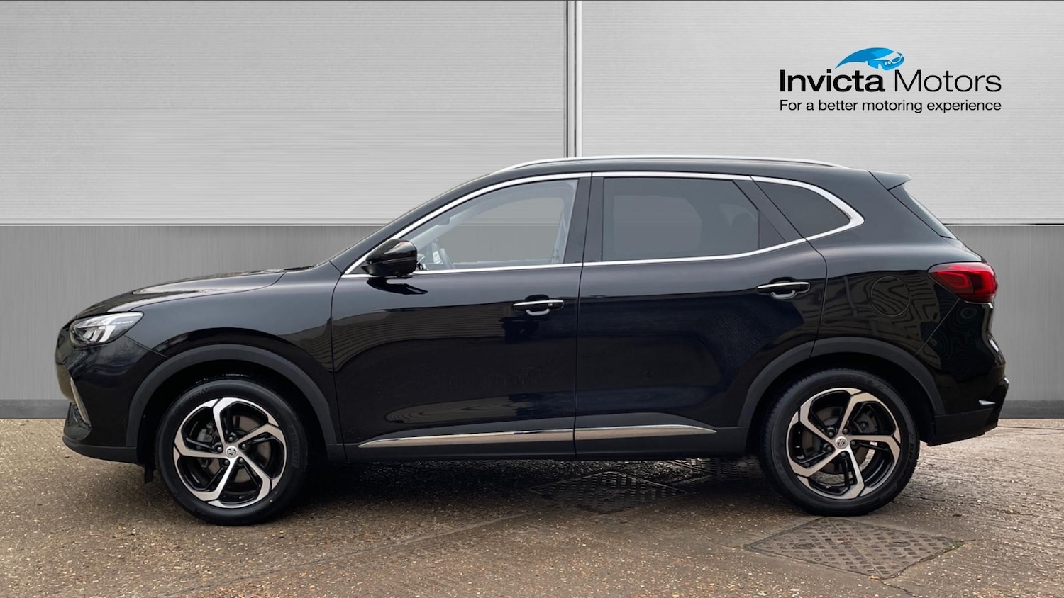 Used MG MG HS 2024 for sale - 77072990: Photo 6