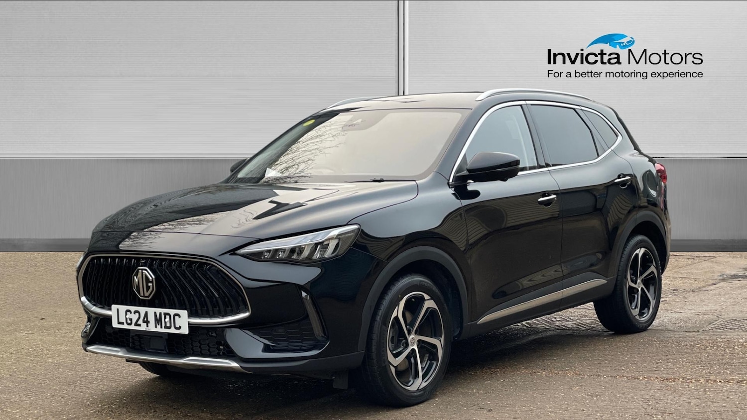 Used MG MG HS 2024 for sale - 77072990: Photo 7