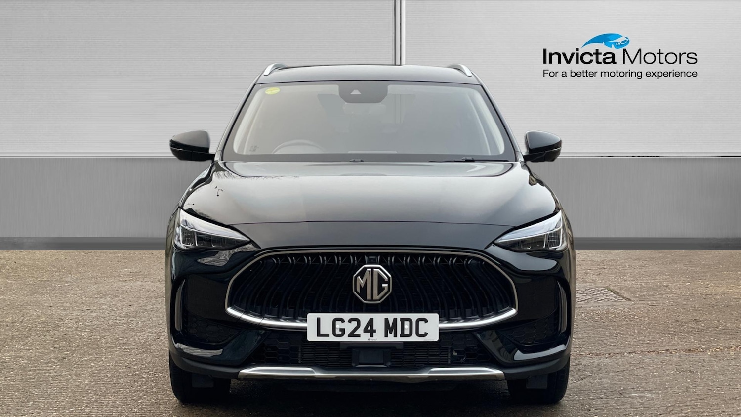 Used MG MG HS 2024 for sale - 77072990: Photo 8