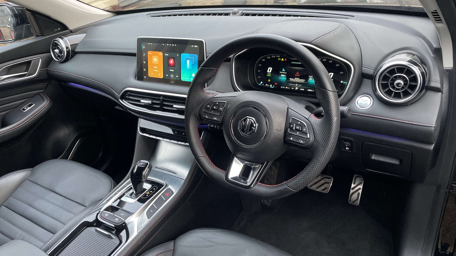 Used MG MG HS 2024 for sale - 77072990: Photo 9