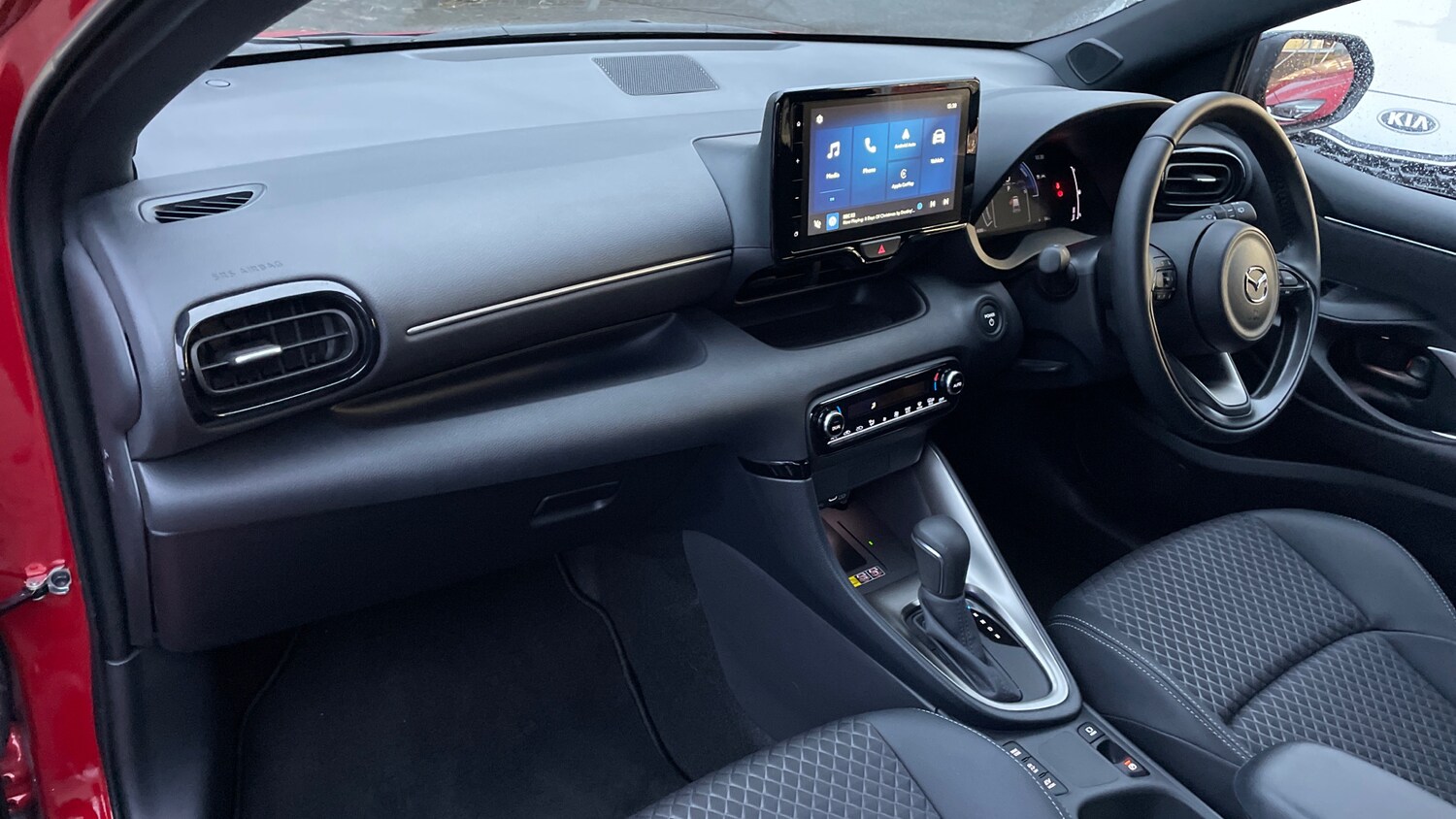 Used Mazda Mazda2 HYBRID 2024 for sale - 76821513: Photo 10