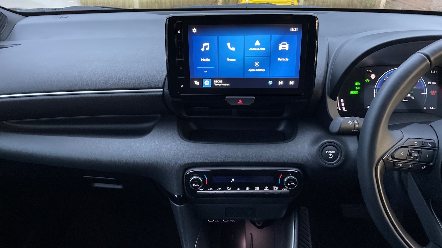 Used Mazda Mazda2 HYBRID 2024 for sale - 76821513: Photo 12