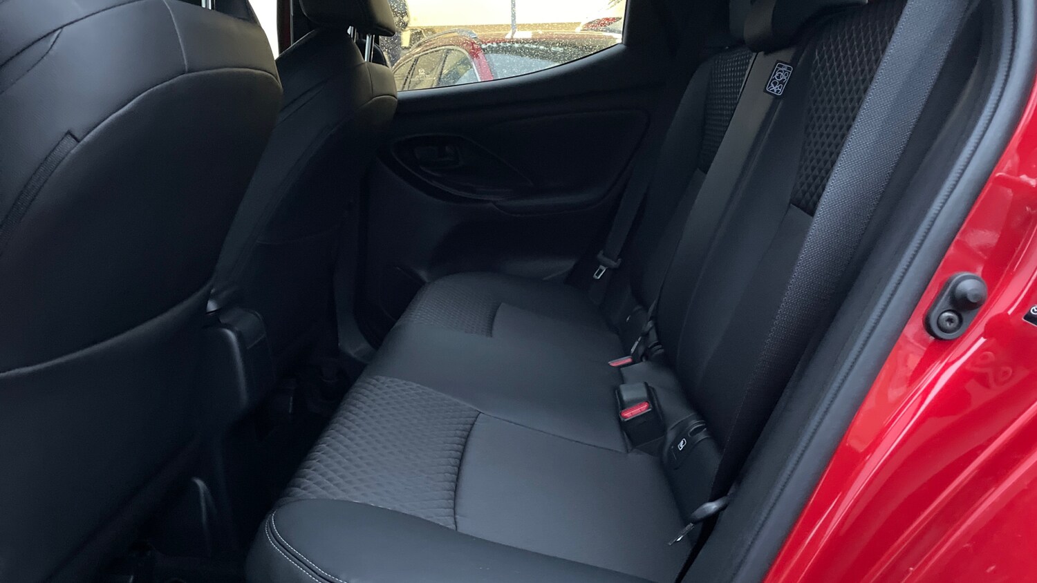 Used Mazda Mazda2 HYBRID 2024 for sale - 76821513: Photo 14