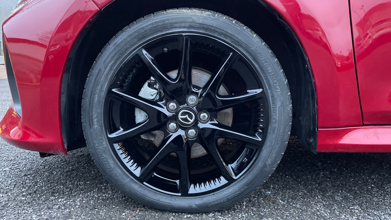 Used Mazda Mazda2 HYBRID 2024 for sale - 76821513: Photo 17