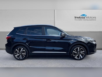 Used MG MG ZS 2025 for sale - 78502749: Photo