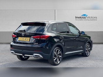 Used MG MG ZS 2025 for sale - 78502749: Photo