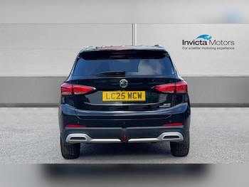 Used MG MG ZS 2025 for sale - 78502749: Photo