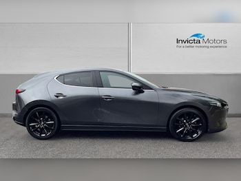 Used Mazda Mazda3 2020 for sale - 75779588: Photo