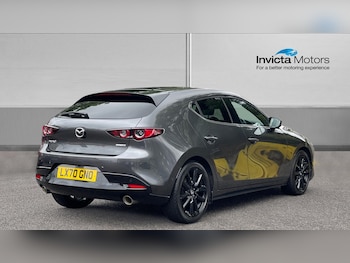 Used Mazda Mazda3 2020 for sale - 75779588: Photo