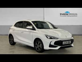 Used MG MG3 2025 for sale - 74906273: Photo