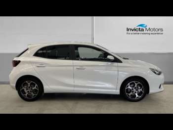 Used MG MG3 2025 for sale - 74906273: Photo