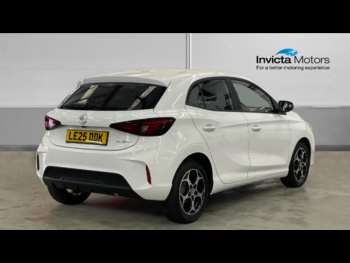 Used MG MG3 2025 for sale - 74906273: Photo