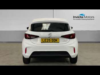 Used MG MG3 2025 for sale - 74906273: Photo