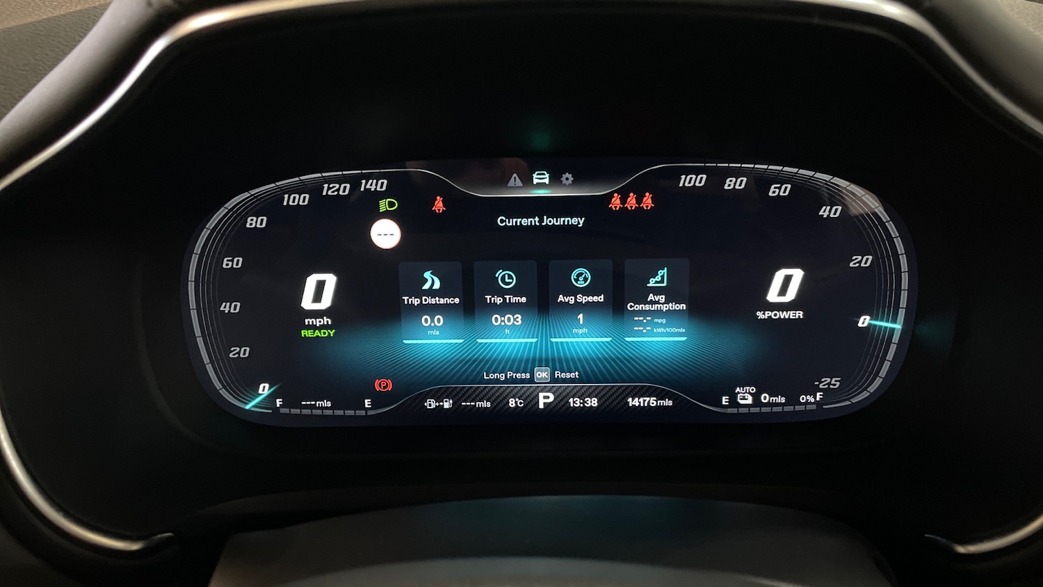 Used MG MG HS 2023 for sale - 77173247: Photo 13